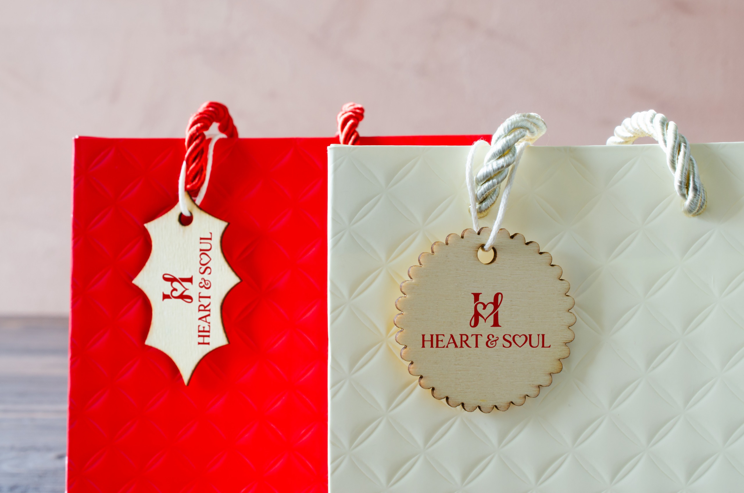 Tag & Label design 1 by Brandingo